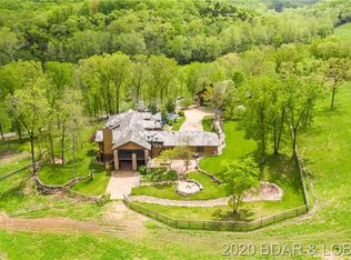 1417 Silver Springs Dr, Camdenton, MO 65020