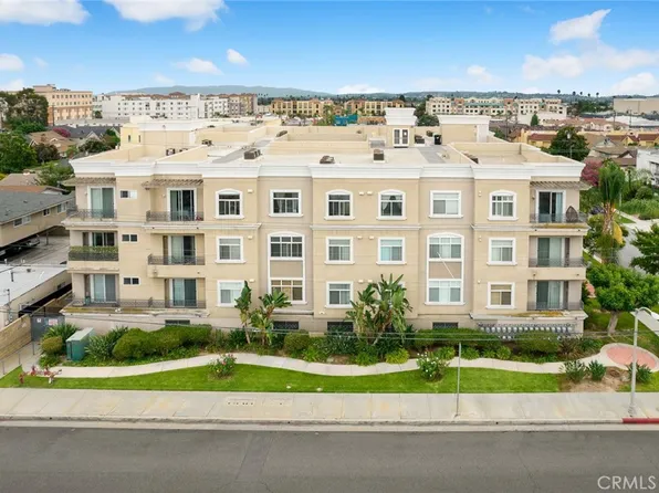 200 N 5th St Unit 304, Alhambra, CA 91801