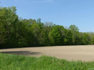 Redwood Rd, Walkerton, IN 46574