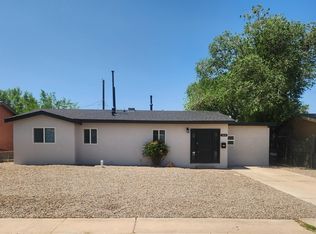 11212 San Jacinto Ave NE, Albuquerque, NM 87112