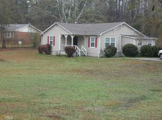 1750 Stephenson Rd, Lithonia, GA 30058