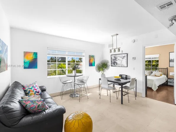 1300 Pennsylvania Ave APT 305, Miami Beach, FL 33139