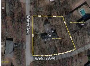 Watts Ave, Madill, OK 73446