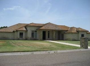 1413 Edgewood Dr, Weslaco, TX 78596