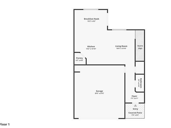 2nd image of this home