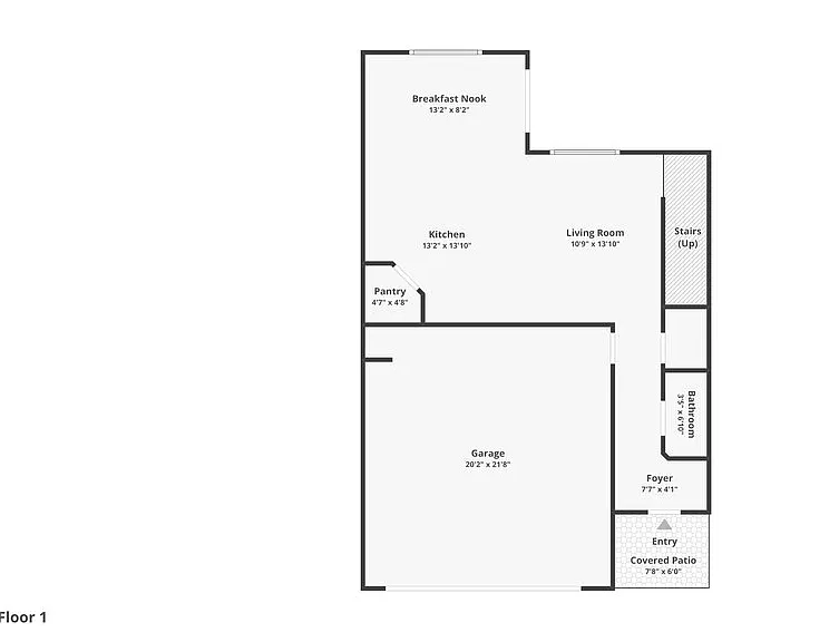 44 Silver Birch Pass — Photo 2