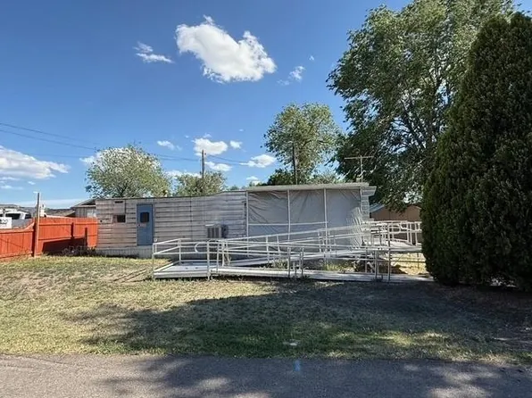 3269 F 3/10 Rd, Clifton, CO 81520