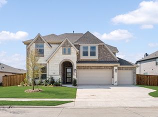 3014 Duck Heights Ave, Royse City, TX 75189