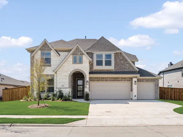 3014 Duck Heights Ave, Royse City, TX 75189