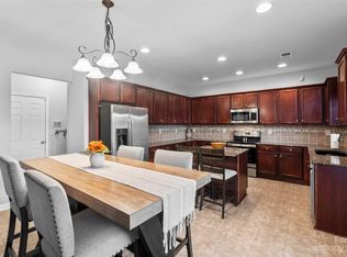 8394 Burgundy Ridge Dr, Harrisburg, NC 28075