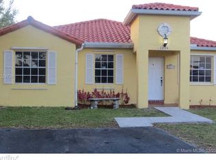 12855 SW 150th Ter, Miami, FL 33186