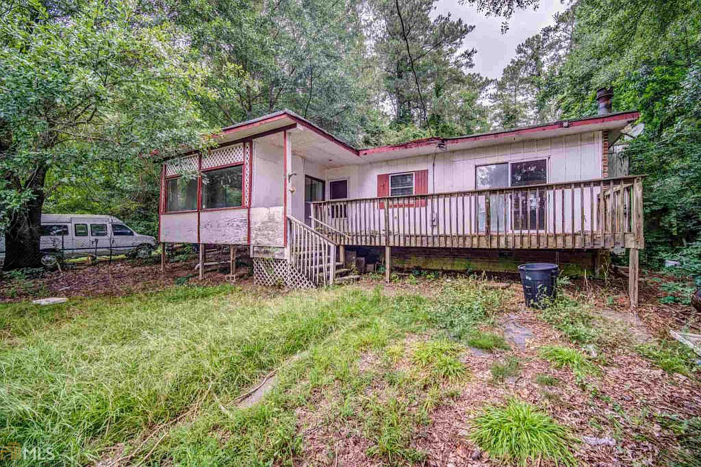 967 Lake Dr, Snellville, GA 30039 Zillow