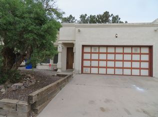 654 Rouault Ave, Las Cruces, NM 88005