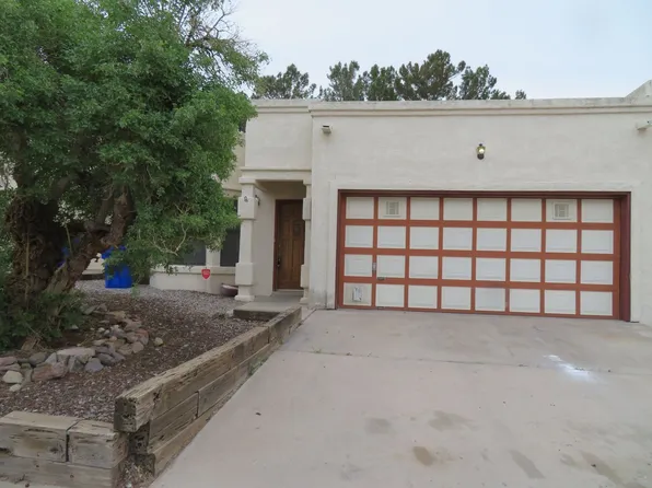 654 Rouault Ave, Las Cruces, NM 88005