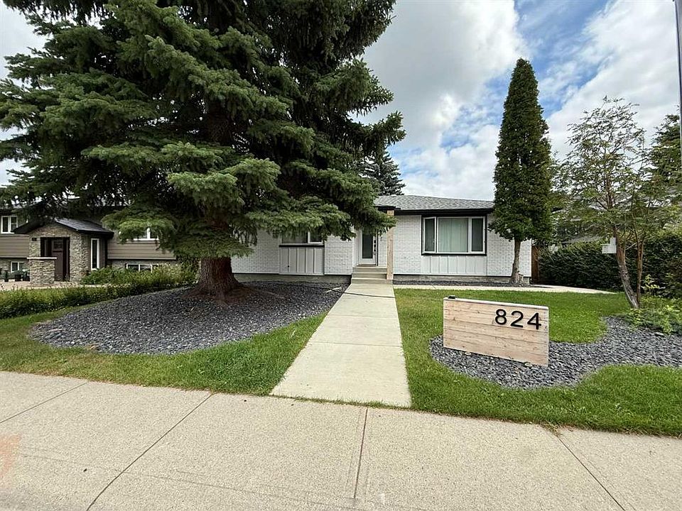 1st image of 824 W Canna Cres SW