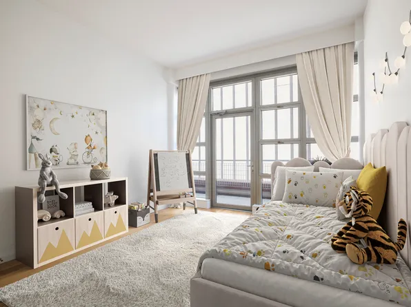 500 West 53rd Street image 9 of 18