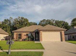 186 Madio Dr, Houma, LA 70364