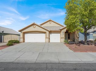 5821 Grand Heritage St, Las Vegas, NV 89130
