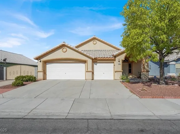 5821 Grand Heritage St, Las Vegas, NV 89130