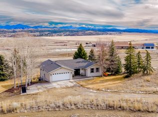 5320 Nesting Osprey Way, Helena, MT 59602