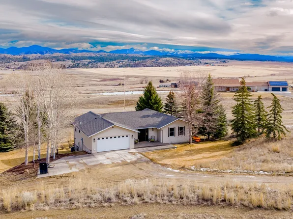 5320 Nesting Osprey Way, Helena, MT 59602