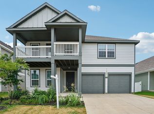 5933 Revere Dr #2, Aubrey, TX 76227
