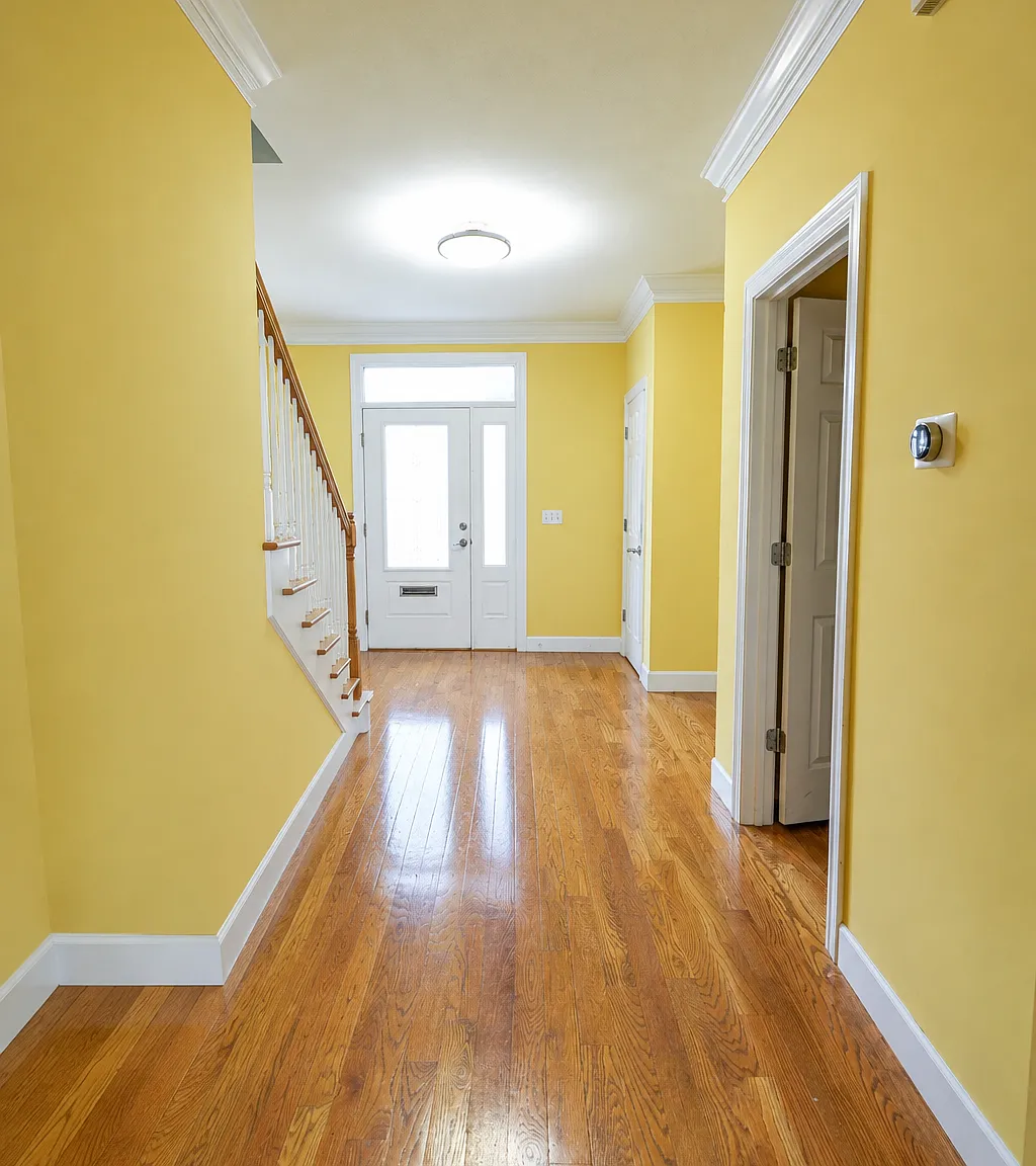 4 bed, 3.5 bath, 3500 sqft, $4,875 — Photo 4
