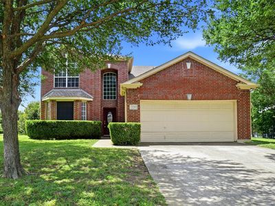 3220 Herring Ct, Denton, TX, 76210