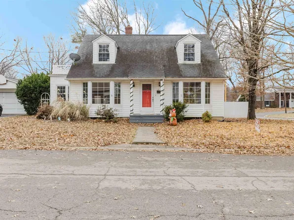 1819 Pace Ave, Mount Vernon, IL 62864