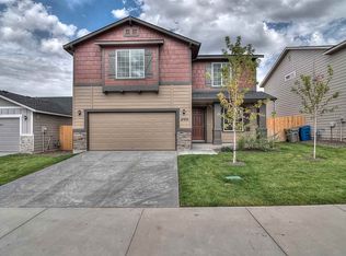 13691 Orlando St, Caldwell, ID 83607