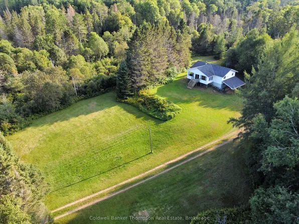 458 Leighton Rd, Machar, ON P0A 1X0