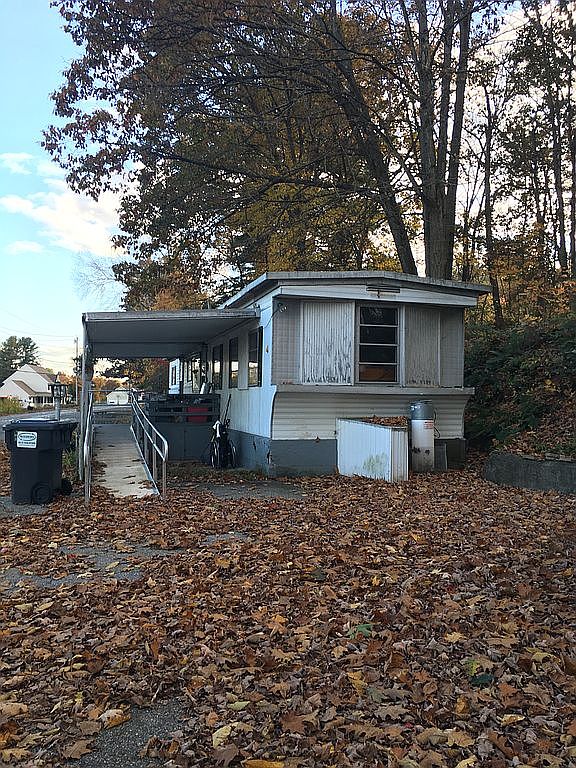 236 Greenwich Rd, Ware, MA 01082 Zillow