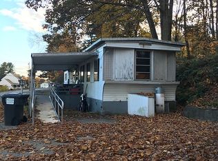 236 Greenwich Rd, Ware, MA 01082