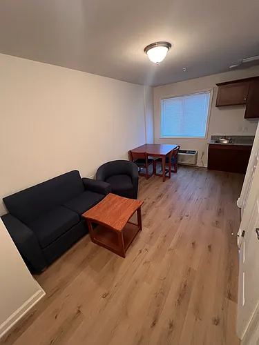 150-152 Barclay St #604 Photo 1