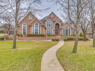 120 Meandering Ln, Burleson, TX 76028