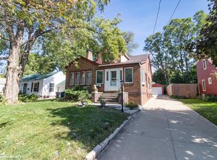 1335 48th St, Des Moines, IA 50311