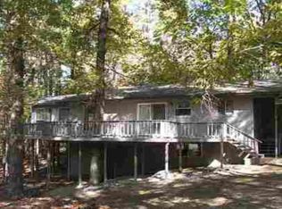 102 Barton Ct, Hot Springs, AR 71913