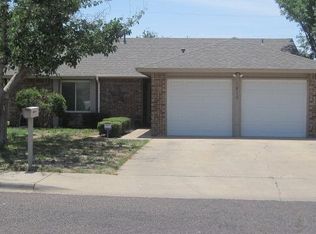1812 Buffalo Ave, Odessa, TX 79762