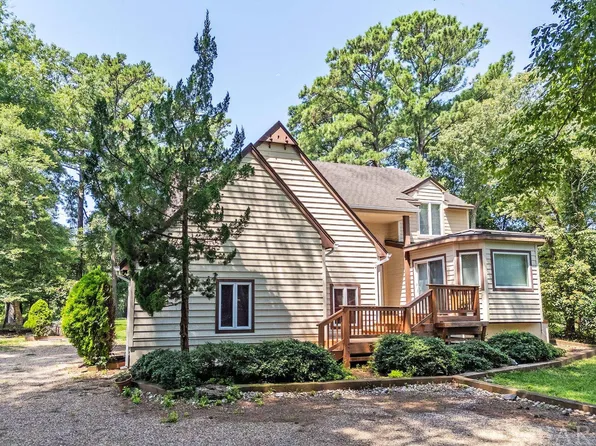 2012 Creek Rd Lot 3, Kitty Hawk, NC 27949