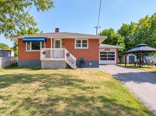 335 Willard St, Pembroke, ON K8A 3T8