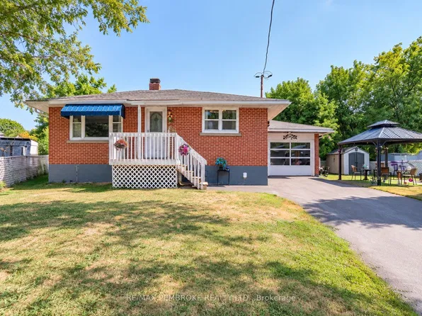 335 Willard St, Pembroke, ON K8A 3T8