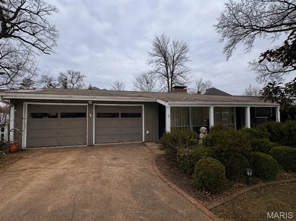 1507 Windridge Dr, Saint Louis, MO 63131