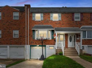 12413 Barbary Rd, Philadelphia, PA 19154