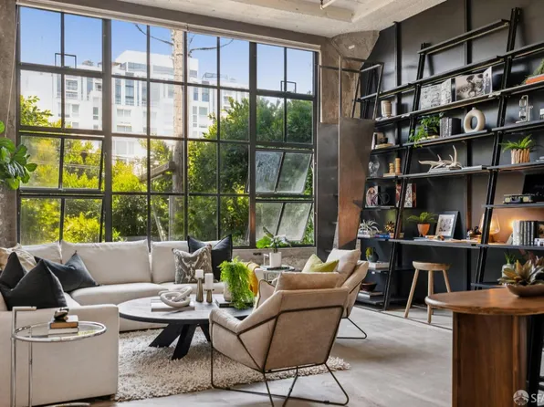 601 4th St Unit 225, San Francisco, CA 94107