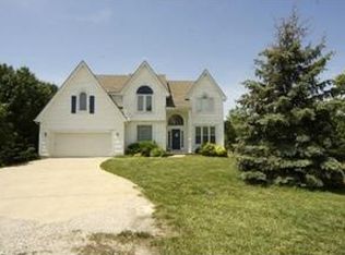 14957 W 156th Cir, Olathe, KS 66062