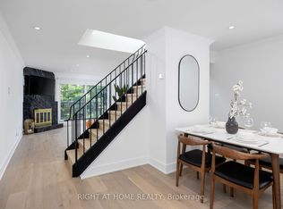 20 Budgell Ter #11, Toronto, ON M6S1B4