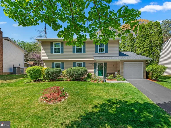 1148 Neptune Pl, Annapolis, MD 21409