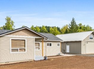 31677 Gowdyville Rd, Cottage Grove, OR 97424