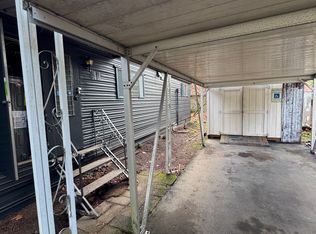 8021 Old Pacific Hwy N UNIT 6, Castle Rock, WA 98611