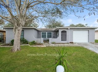 9102 Barrington Ln, Pt Richey, FL 34668